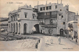Algérie - N°79531 - ALGER - L'Amirauté - Algiers