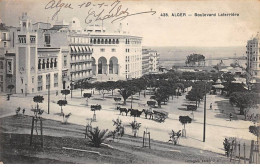 Algérie - N°79530 - ALGER - Boulevard Laferrière - Algiers
