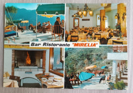 GENOVA -  Bar Ristorante Mirelia - Genova (Genoa)