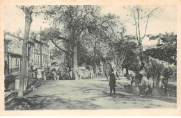 ALGERIE - KABYLIE - SAN31376 - Une Rue à Fort National - Andere & Zonder Classificatie