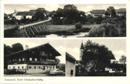 Kriestorf Kreis Vilshofen - Vilshofen