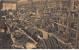 ALLEMAGNE - ESSEN - SAN26843 - Aus Krupp's Fabrik - Métier - Essen