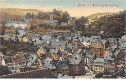 ALLEMAGNE - MONSCHAU - SAN26496 - Montjoie - Blick Vom Rahmenberg - Monschau