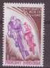 Andorre - YT N° 288 ** - Neuf Sans Charnière - 1980 - Unused Stamps