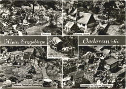 Oederau, Div. Bilder - Other & Unclassified