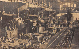 ALLEMAGNE - ESSEN - SAN26842 - Aus Krupp's Fabrik - Métier - Essen