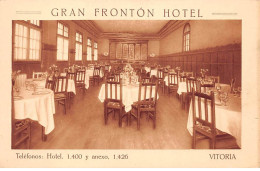 ESPAGNE - ALAVA - SAN26688 - Gan Fronton Hotel - Álava (Vitoria)