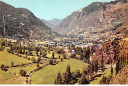 ANDORRE - ENCAMP - SAN26708 - Vue Partielle - En L'état - CPSM - Andorre