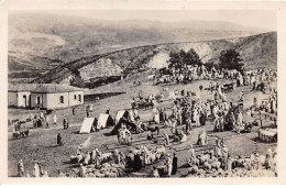 ALGERIE - BOGHARI - SAN31386 - Le Marché - CPSM 14x9 Cm - Sonstige & Ohne Zuordnung