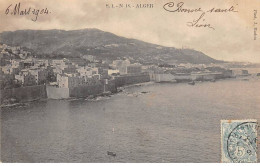 Algérie - N°79526 - ALGER - Algerien