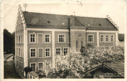 Trostberg A. Alz, Bezirkskrankenhaus - Traunstein