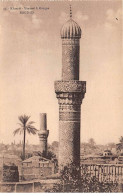 Iraq - N°79950 - BAGDAD - Khasaki - Minaret & Mosque - Iraq