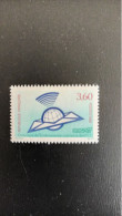 Année 1988 N° 2527** Ecole Nationale Supérieure Des PTT - Unused Stamps