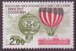 Andorre - YT N° 310 ** - Neuf Sans Charnière - 1983 - Unused Stamps