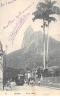 Brésil - N°79904 - RIO DE JANEIRO - Corcovado - Rio De Janeiro