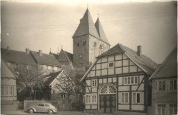 Obernkirchen - Schaumburg