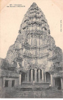CAMBODGE - ANGKOR - SAN27216 - Souvenir Des Ruines - Camboya