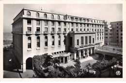 Algérie - N°79997 - ALGER - L'Hôtel Aletti - CPSM - Alger