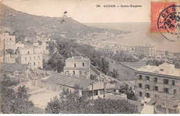Algérie - N°79996 - ALGER - Saint-Eugène - Alger