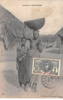 Sénégal - N°79501 - Femme Et Fille Ouolof - Sénégal