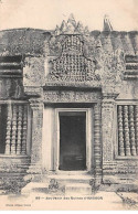 CAMBODGE - ANGKOR - SAN27215 - Souvenir Des Ruines - Cambodja