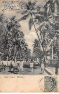 Inde - N°79377 - BOMBAY - Palm Grove - Inde
