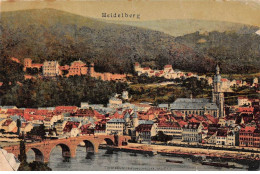 ALLEMAGNE - HEIDELBERG - SAN29419 - Vue Générale - Heidelberg