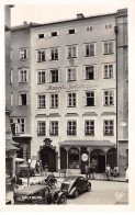 AUTRICHE - SALZBURG - SAN28719 - Mozarts Geburtshaus - Altri & Non Classificati