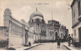 ALGERIE - ALGER - SAN27080 - Médersa - Algiers