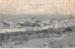 ALGERIE - ARZEW - SAN27083 - La Vue Générale - Other & Unclassified