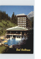 72510553 Bad Heilbrunn Thermal Roemerquelle Grimming Bad Heilbrunn - Other & Unclassified