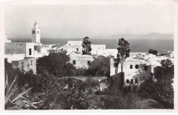 TUNISIE - TUNIS - SAN26982 - Vue Générale - CPSM - Tunisia