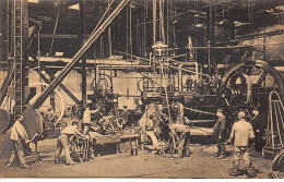 ALLEMAGNE - ESSEN - SAN26841 - Aus Krupp's Fabrik - Métier - Essen
