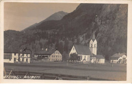 AUTRICHE - LIENZ - SAN26732 - Otztal - Huben - CP Photo - Lienz