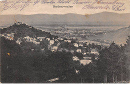 ALLEMAGNE - BADENWEILER - SAN26456 - Vue Générale - Badenweiler