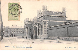 BELGIQUE - NAMUR - SAN26380 - La Caserne Des Lanciers - Namur