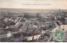 BELGIQUE - ROESELARE - SAN26395 - Roulers - Panorama Du Côté Nord - Röselare