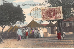 Sénégal - N°79495 - DAKAR - La Petite Mosquée - Senegal
