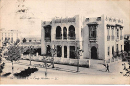 Tunisie - N°79651 - BIZERTE - Cercle Militaire - Tunisia