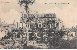 CAMBODGE - ANGKOR - SAN27207 - Souvenir Des Ruines - Cambodia