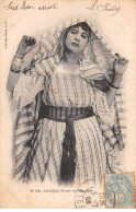 Algérie - N°79546 - Danse Du Mouchoir - Mujeres