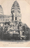 CAMBODGE - ANGKOR - SAN27202 - Souvenir Des Ruines - Cambodge