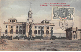 Sénégal - N°79481 - DAKAR - Gouvernement Général - Senegal