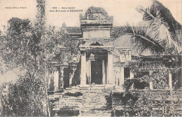 CAMBODGE - ANGKOR - SAN27200 - Souvenir Des Ruines - En L'état - Cambodia