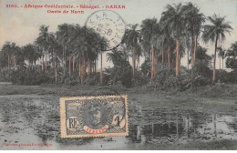 Sénégal - N°79477 - DAKAR - Oasis De Hann - Sénégal