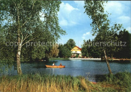 72509992 Bad Woerishofen Waldsee Bad Woerishofen - Bad Wörishofen