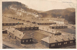Allemagne - N°82172 - A Identifier - Camp De Ludwigwinshel - Carte Photo - Te Identificeren