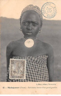 MADAGASCAR - SAN40919 - Ouest - Rabénono - Femme D'un Grand Guerrier - Madagascar