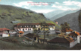 BULGARIE - SAN40839 - Le Monastère à Podgoumerski - Bulgarien