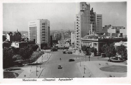 URUGUAY - SAN39477 - Montevideo - Diagonal Agraciada - Uruguay